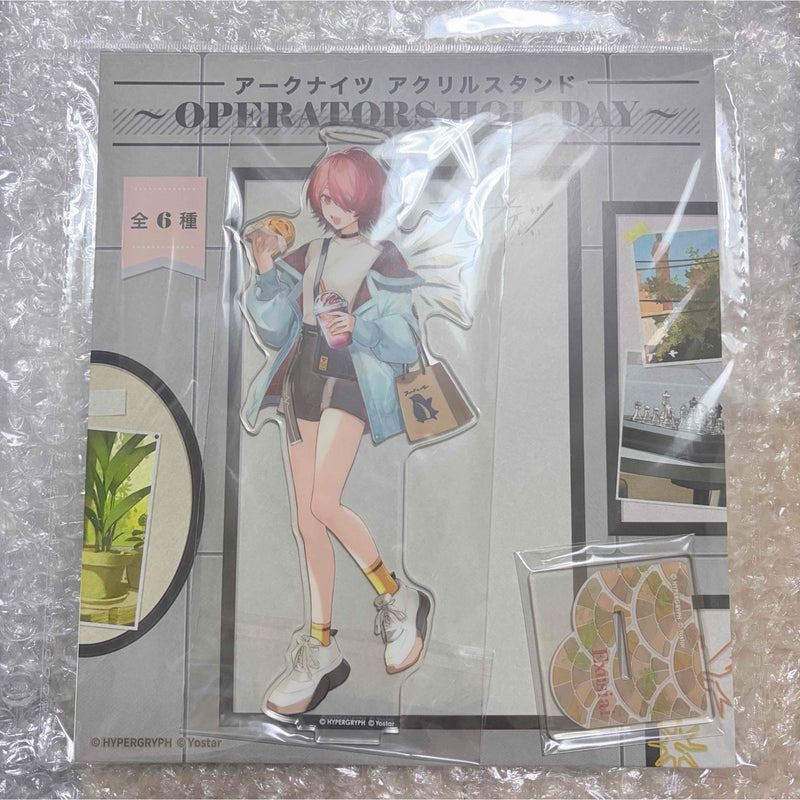 Arknights (Ã÷Èշ½ÖÛ) merchandise: Acrylic stand...