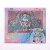 Nendoroid 1578 Racing Miku 2021 Ver. Hatsune Miku GT...
