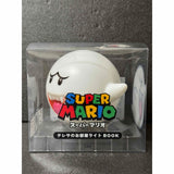 Super Mario ¡ï Boo's Room Light Book