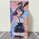 [Unopened] Gridman Universe Rikka Takarada Easter B...
