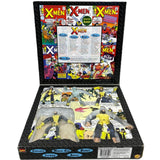 Toy Biz Action Figure MARVEL X-MEN First Generation 5-Figure Set...