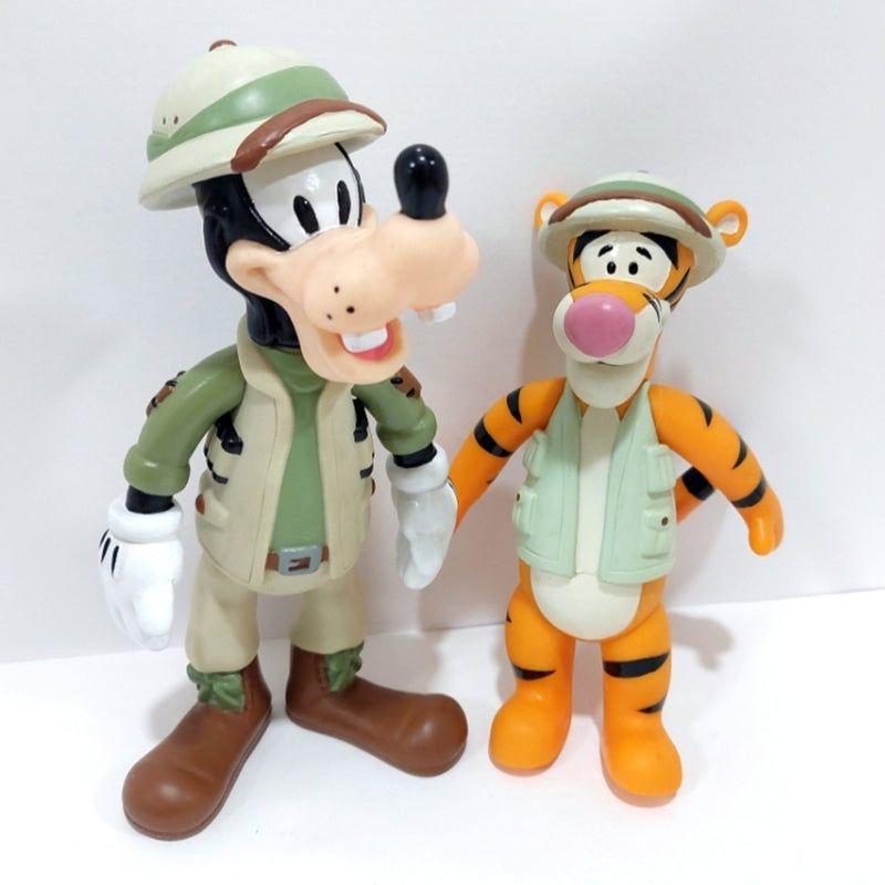 Disney's Animal Kingdom: Goofy's Adventure...