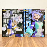 My Hero Academia Mirko Nejire Figure Set