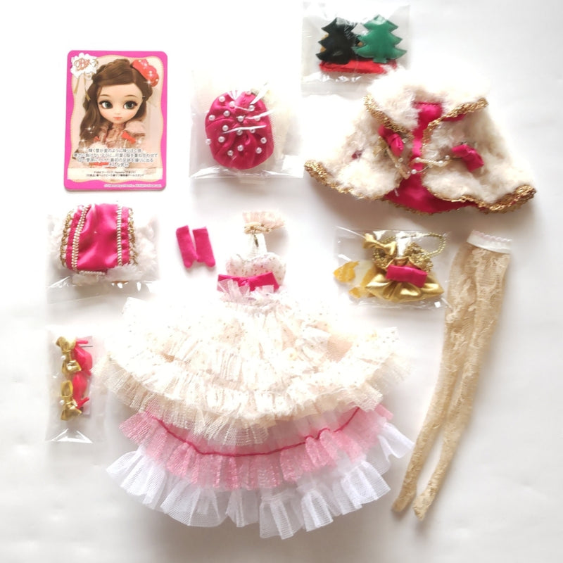 Pullip Nanette Outfit Accessories