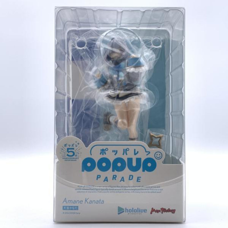[Used] Max Factory POP UP PARADE Amane Kanata...
