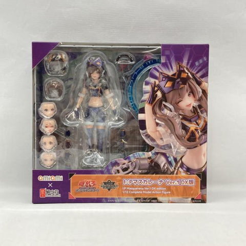 [Used] AmiAmi x Snail Shell Yu-Gi-Oh! Card Game Monster Fan...