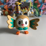MonColle Pok¨¦mon Figure Rowlet