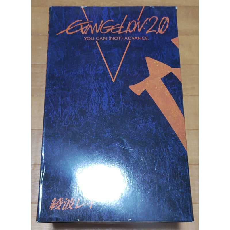 1/8 CLayz Evangelion: 2.0 You Can (Not) Advance Rei Ayanami (Prototype)...