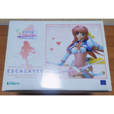 Super Angel Escalayer 1/7 Cold Cast Kotobukiya...