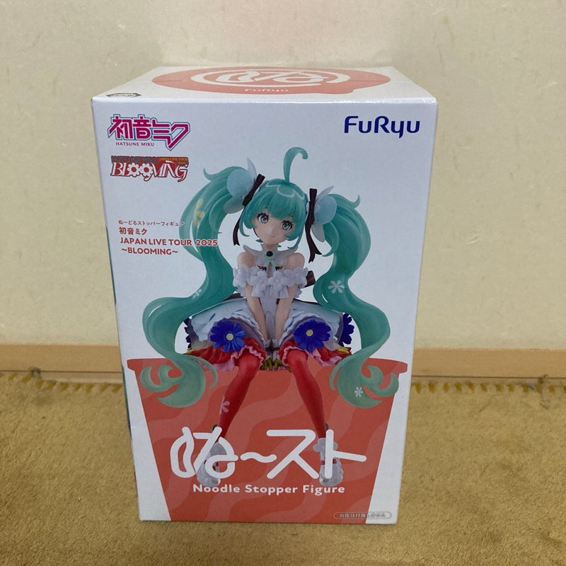 Hatsune Miku JAPAN LIVE TOUR 2025 ¡«BLOOMING¡«