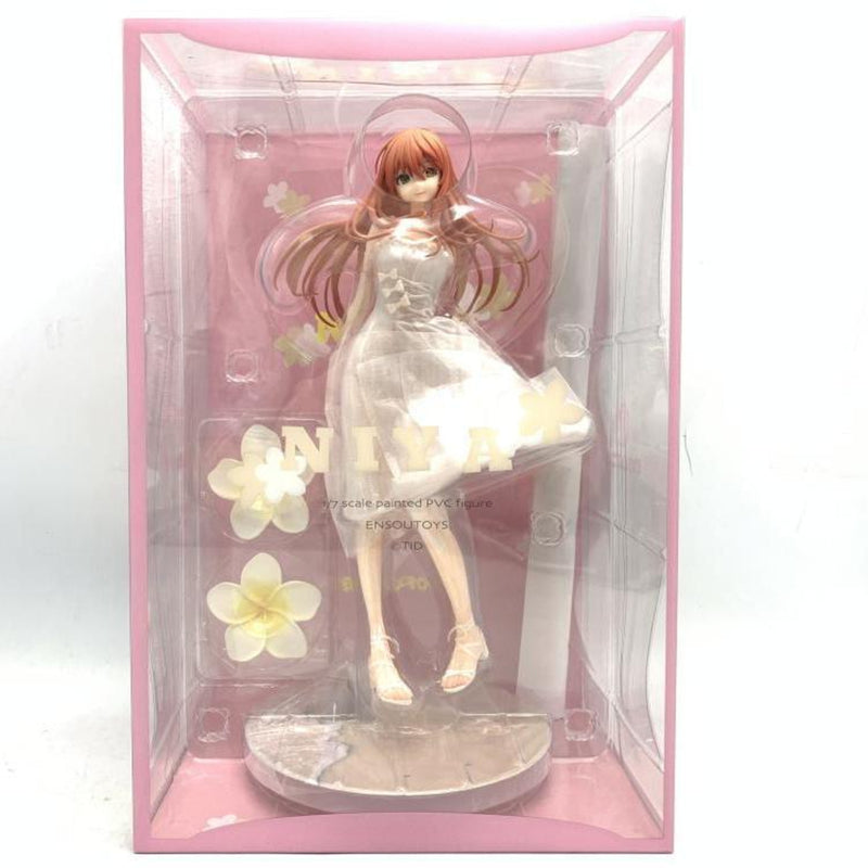 [Used] Ensou Toys NIYA 1/7 [69] [240069219649]