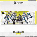 Arknights: Endfield Mousepad Desk Mat...