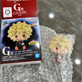 Ichiban Kuji My Hero Academia G Prize Katsuki Bakugo