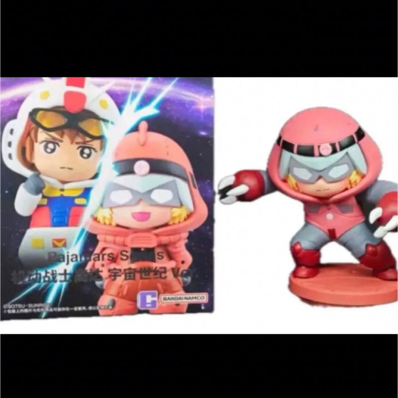 QMSV Z Gundam ZZ Gundam Figure Secret Hidden...