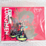 Arknights Chen Promotion Acrylic Stand...