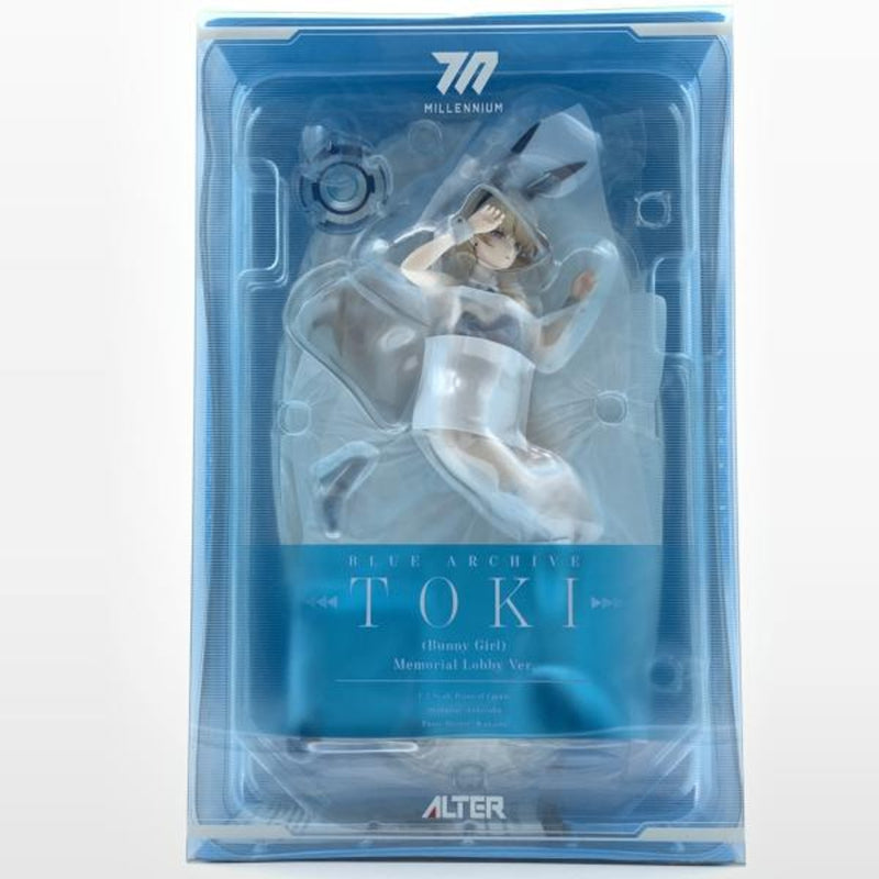 [Used] Alter 1/7 Toki (Bunny Girl) Memorial Robin...