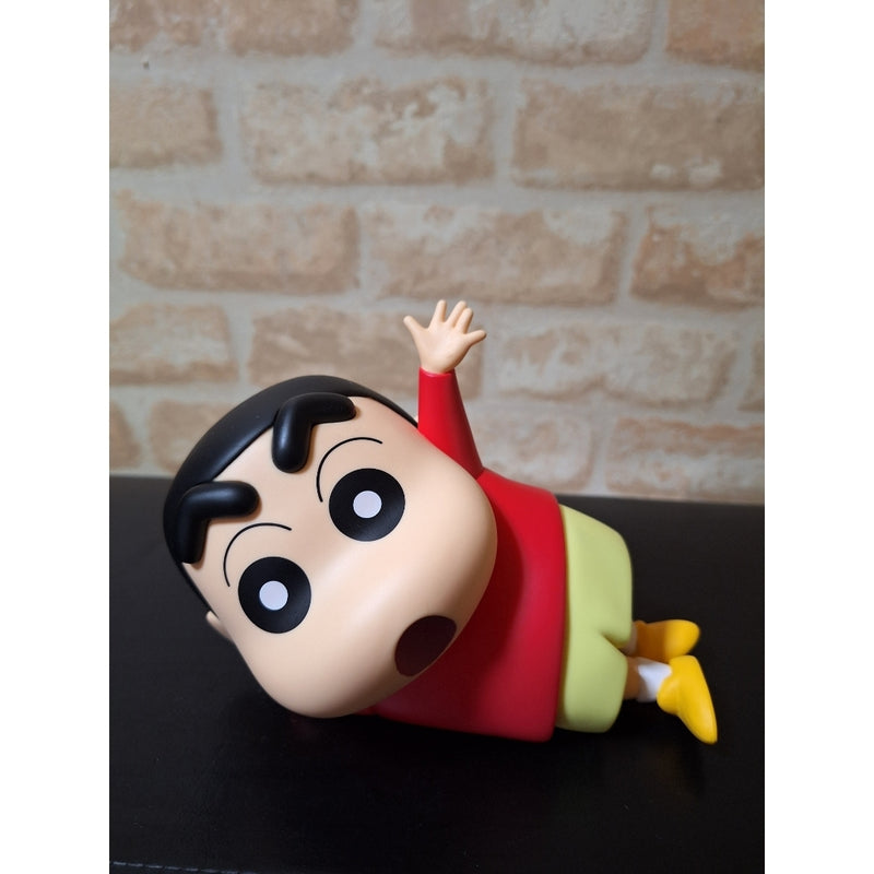 Crayon Shin-chan Figure: Shinnosuke Nohara