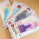 Oshi no Ko Big Acrylic Stand Set of 4 (Hoshino Ruby)...