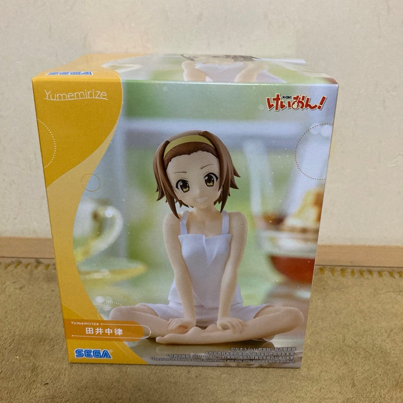 K-On! Yumemirize -Ritsu Tainaka-