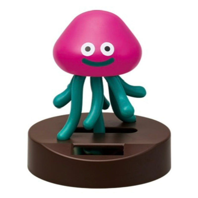 Dragon Quest Wobbly Solar Figure Behomassura...