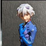 ¡îKaworu Nagisa: Mini Figure¡î Neon Genesis Evangelion PORTRA...