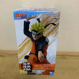 NARUTO Shippuden: The Legend of the Ninja World - Naruto Uzumaki