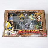 Zatch Bell!! Ancient Final Battle BOX Figure Set...