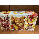 [BANDAI] Botaro Sentai Don Brothers DX Omikoshi Phoenix...