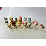Final price reduction! Animal Crossing: New Horizons Tomodachi Dolls 14-piece set...