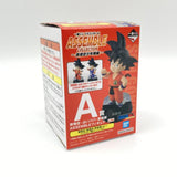 [Used] Ichiban Kuji Prize A: ASSEMBLE Figure A. Son Goku (Normal Ve...)