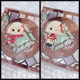 Lycoris Recoil - Chizuru Nishikigi Acrylic Stand...