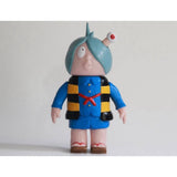 Wonder Festival 2026 Summer MORVLAB GeGeGe no Kitaro So...