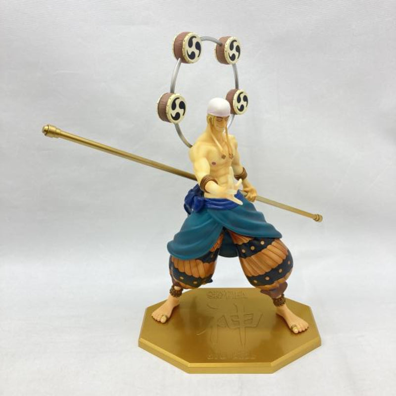 [Used] MegaHouse Excellent Model Portrait.Of.Pirat...