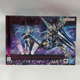 [Used] Bandai METAL ROBOT SPIRITS Strike Freedom Gundam...