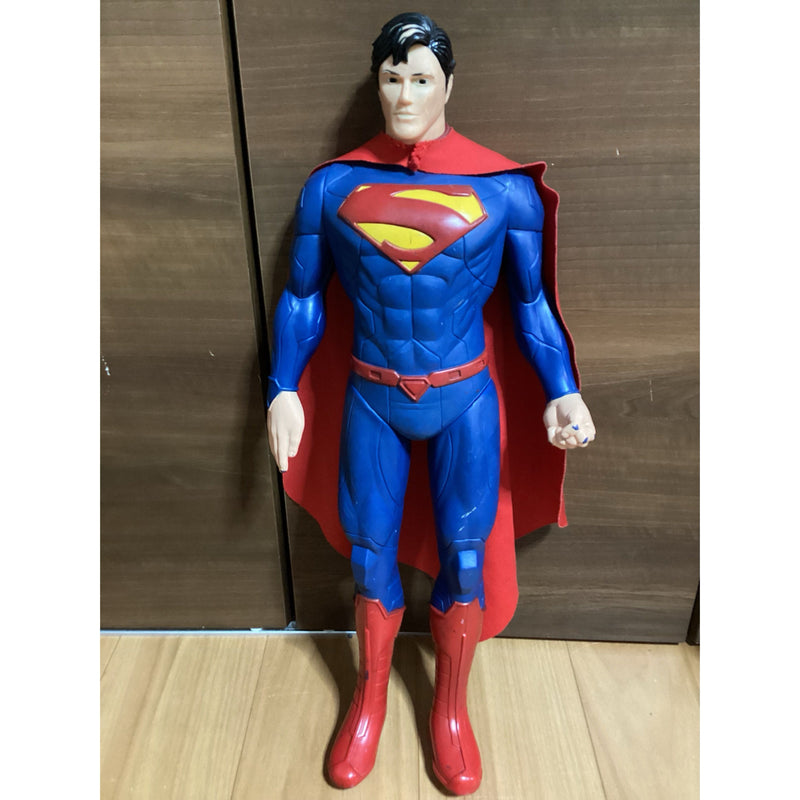 DC Comics Superman Large Action Figure