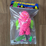 [Brand New] MOSATOYS SETSUNAI Pink Soft Vinyl Figure