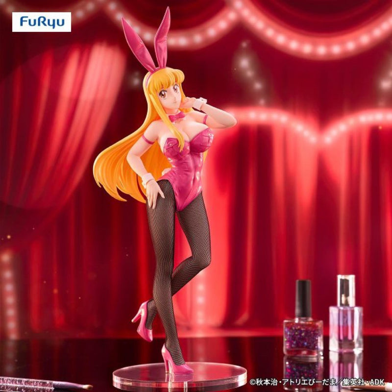 Kochira Katsushika-ku Kameari Koen-mae Hashutsujo Bicute Bunnies Figure Akimoto...
