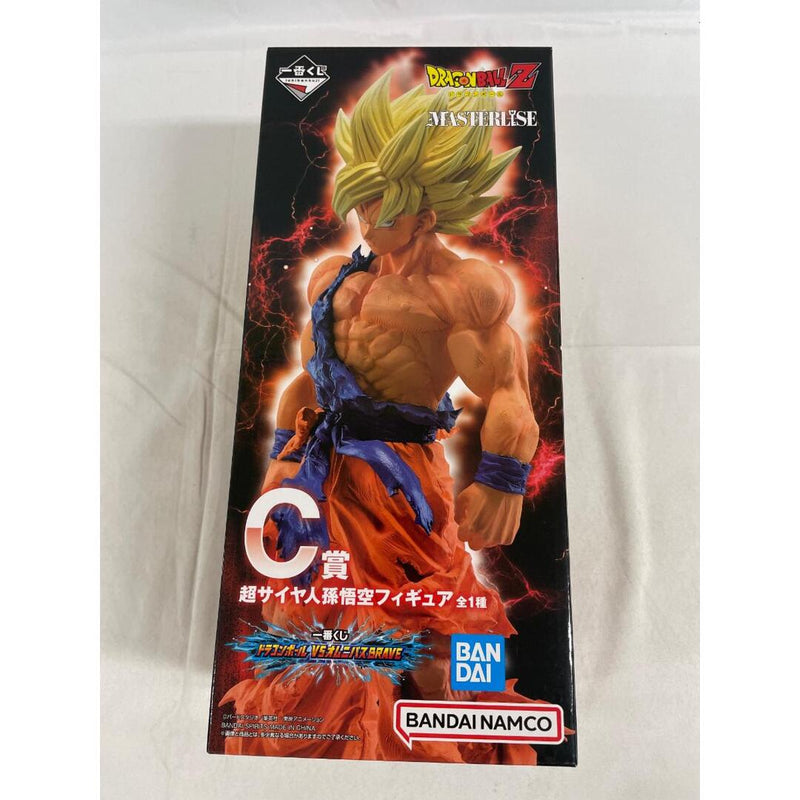 Super Saiyan Son Goku "Ichiban Kuji Dragon Ball VS Omnibus..."