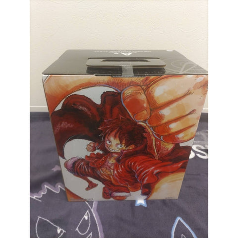 Ichiban Kuji One Piece Card Game A Prize: Luffy Figure...