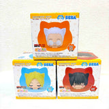 SAKAMOTO DAYS Ohiruneko Mini Figure Set of 3