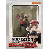Alisa Ilinichna Amiella "GOD EATER BURST: Go..."