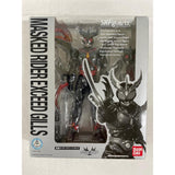 S.H. Figuarts Kamen Rider Exceed Gills