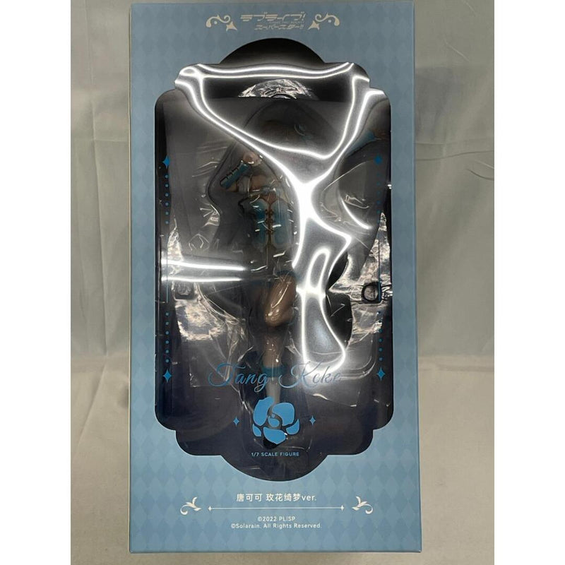 [Unopened] Tang Keke Bai Hua Kimu Ver. "Love Live! Super Star..."