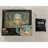 Nendoroid Hatsune Miku Symphony 5th Anniversary Character...