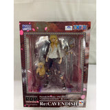 ONE PIECE Portrait.Of.Pirates LIMITED EDITION Re:Caster...