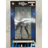 [Unopened] Prize B: Temari Tsukimura Figure 1/7 Gracemaster Ichiban...