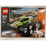 [Unopened] LEGO RC Track Racer 