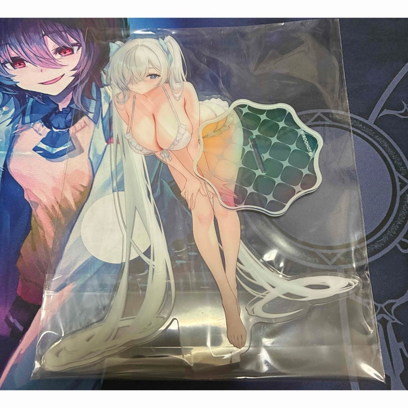 TOHOORIN Cinderella NIKKE Acrylic Stand