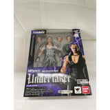 S.H.Figuarts Undertaker Height approx. 165mm