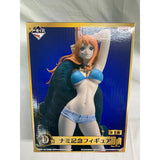 [Unopened] Ichiban Kuji One Piece 20th Anniversary Prize D Nami...